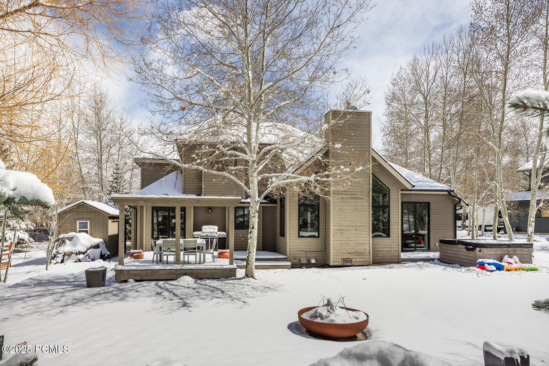 5184 Heather Lane, Park City, Utah image 3