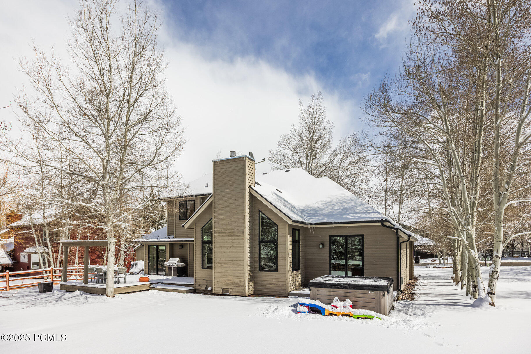 5184 Heather Lane, Park City, Utah image 45
