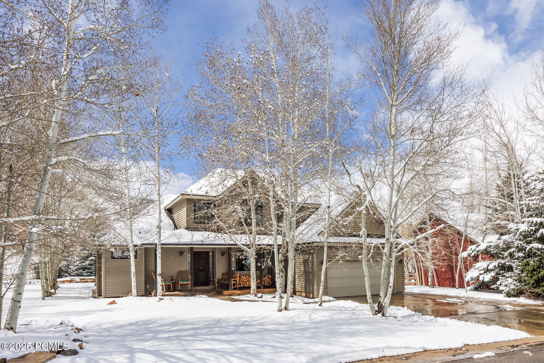5184 Heather Lane, Park City, Utah image 39