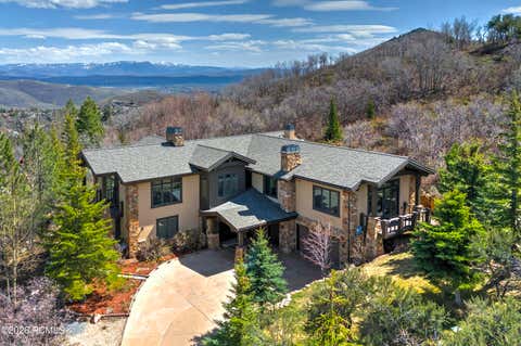 Homes For Sale - 7216 Ridge Way<br/> Summit County, Park City, UT 84098