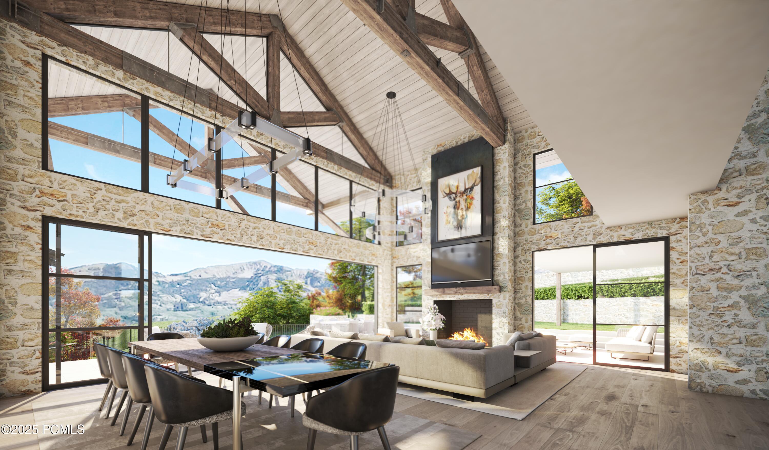 Park City, Utah 84098, United States, 5 Bedrooms Bedrooms, ,8 BathroomsBathrooms,Residential,Active,250675