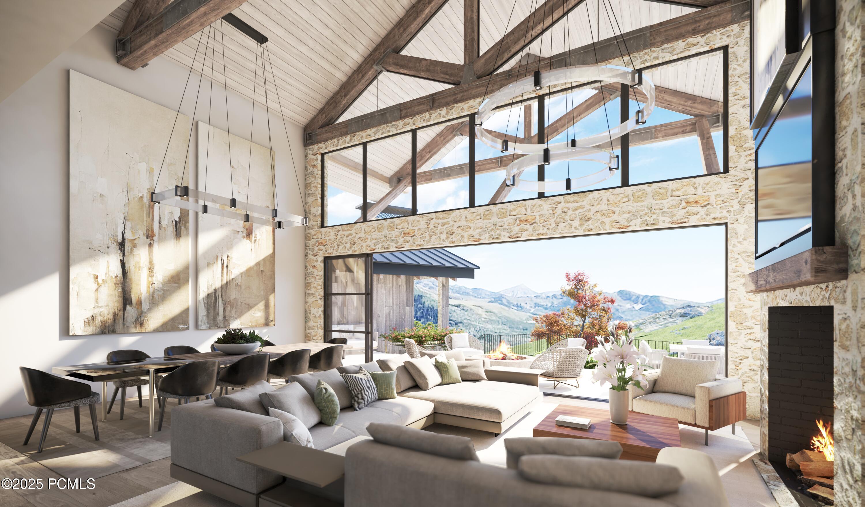 Park City, Utah 84098, United States, 5 Bedrooms Bedrooms, ,8 BathroomsBathrooms,Residential,Active,250675