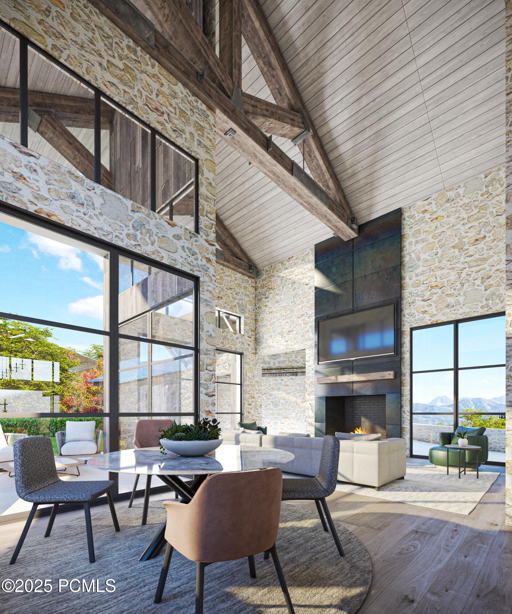 Park City, Utah 84098, United States, 5 Bedrooms Bedrooms, ,8 BathroomsBathrooms,Residential,Active,250675