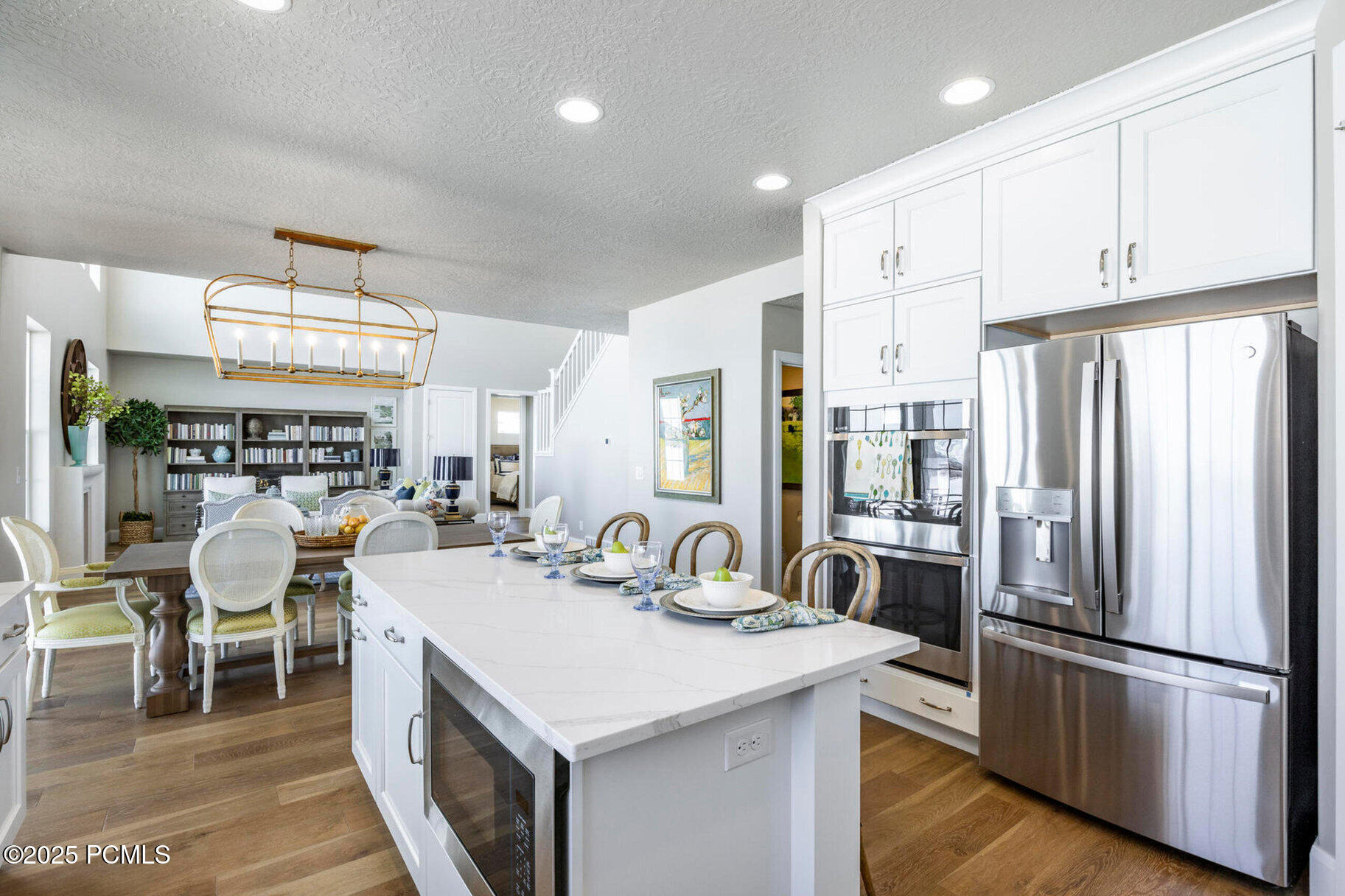 1260 S Rocky Mountain Way #LOT 216, Kamas, Utah image 18