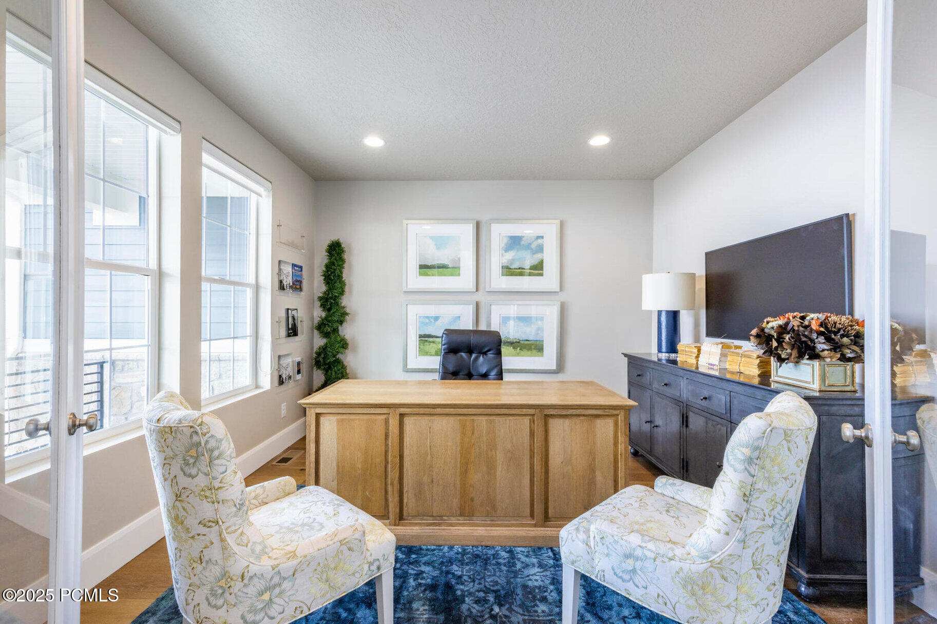 1260 S Rocky Mountain Way #LOT 216, Kamas, Utah image 31