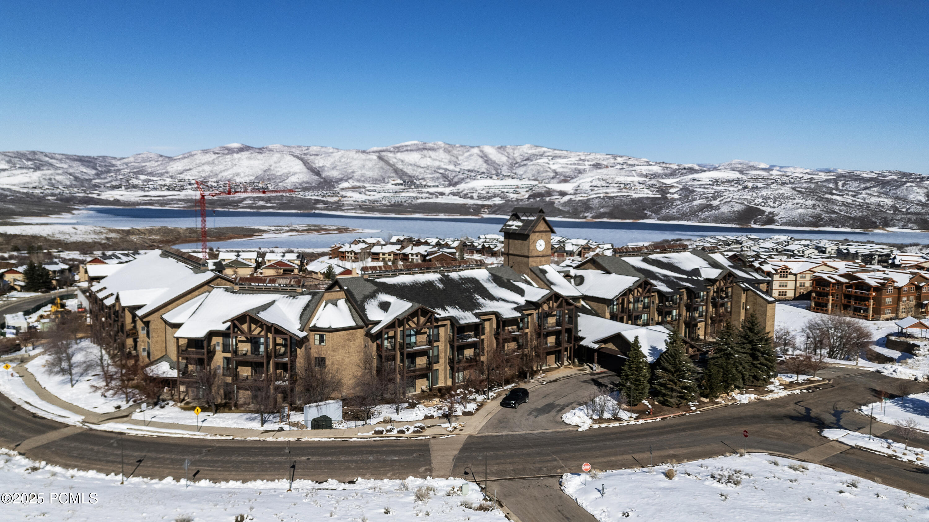 1364 W Stillwater Drive Dr #3017, Heber City, Utah image 31