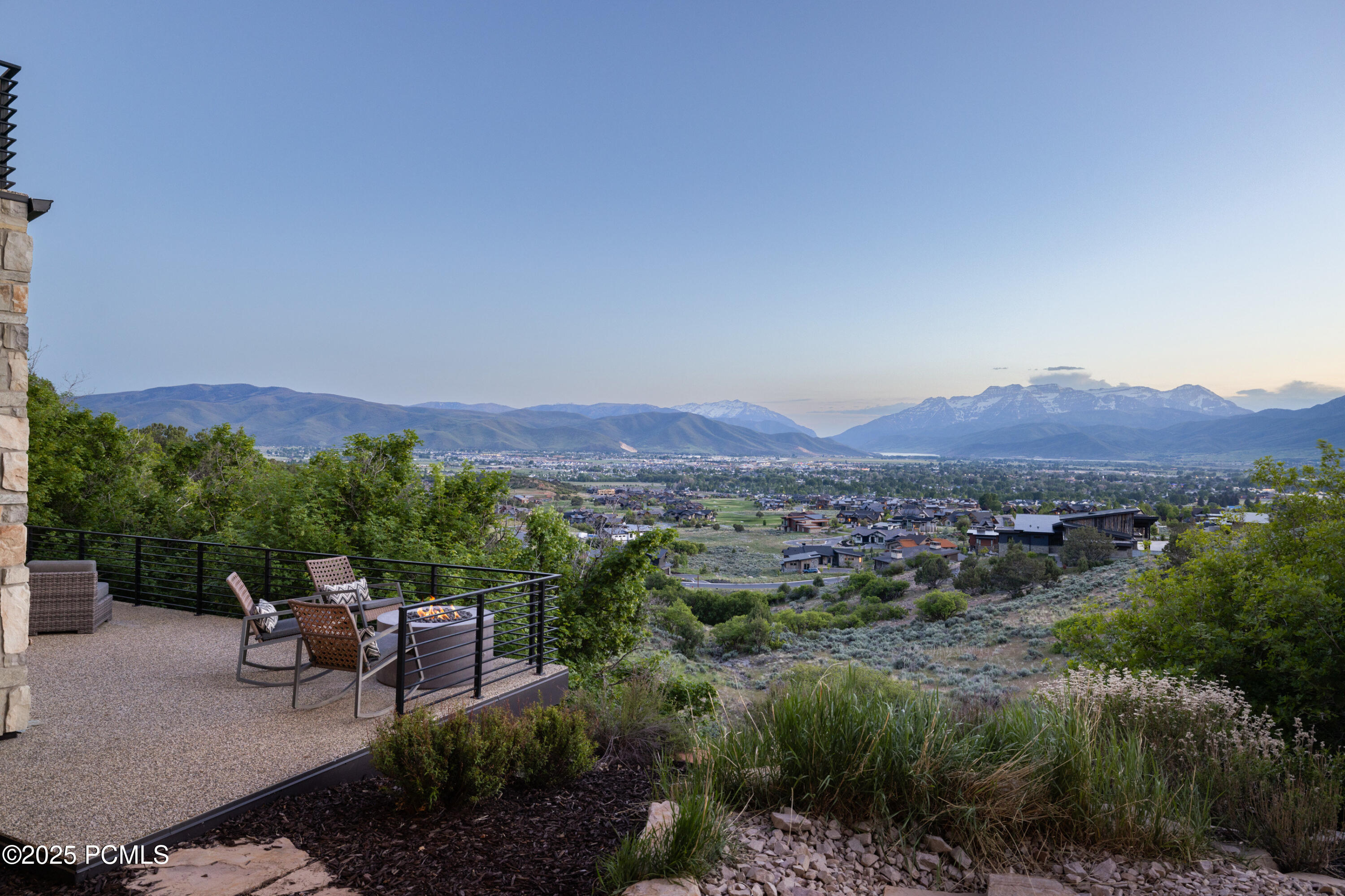 1373 N Explorer Peak Dr (lot 433) Dr, Heber City, Utah image 27