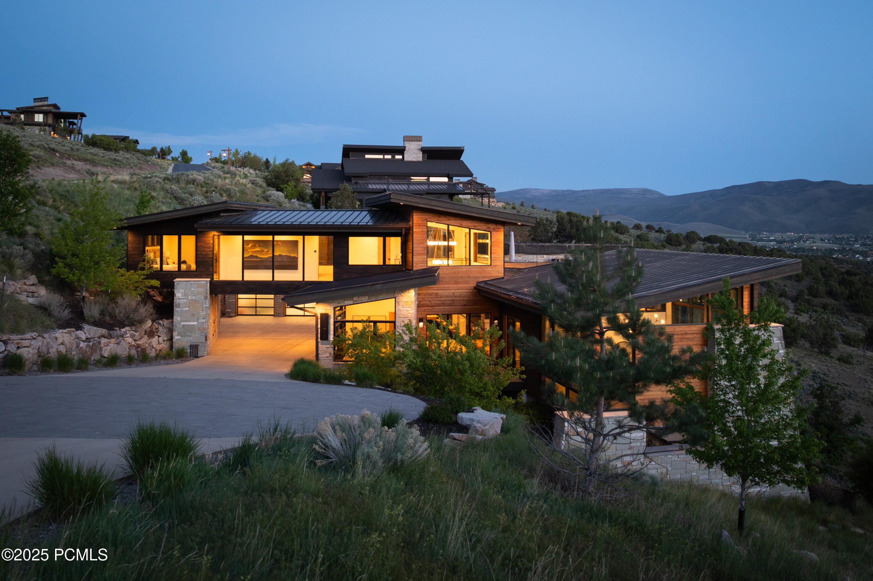 1373 N Explorer Peak Dr (lot 433) Dr, Heber City, Utah image 2