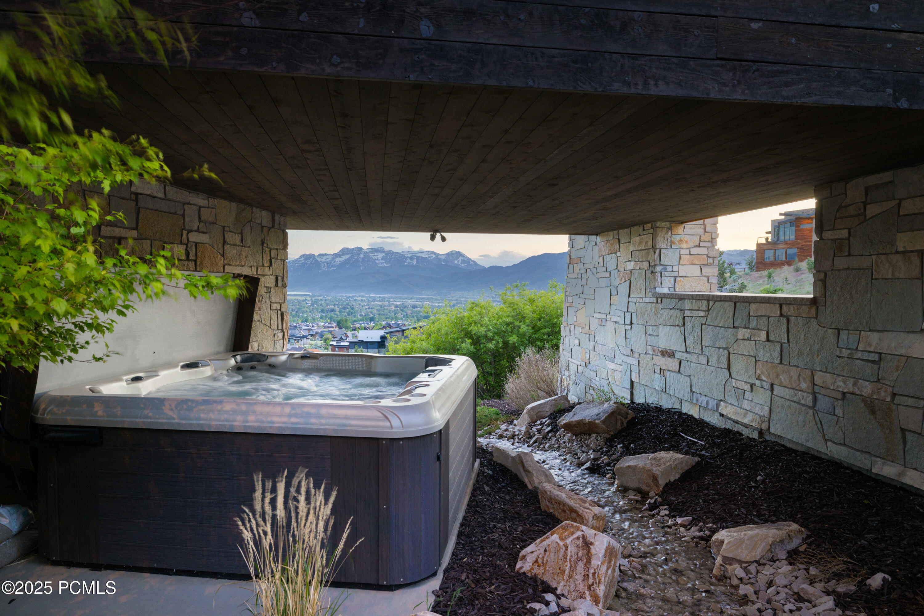 1373 N Explorer Peak Dr (lot 433) Dr, Heber City, Utah image 26
