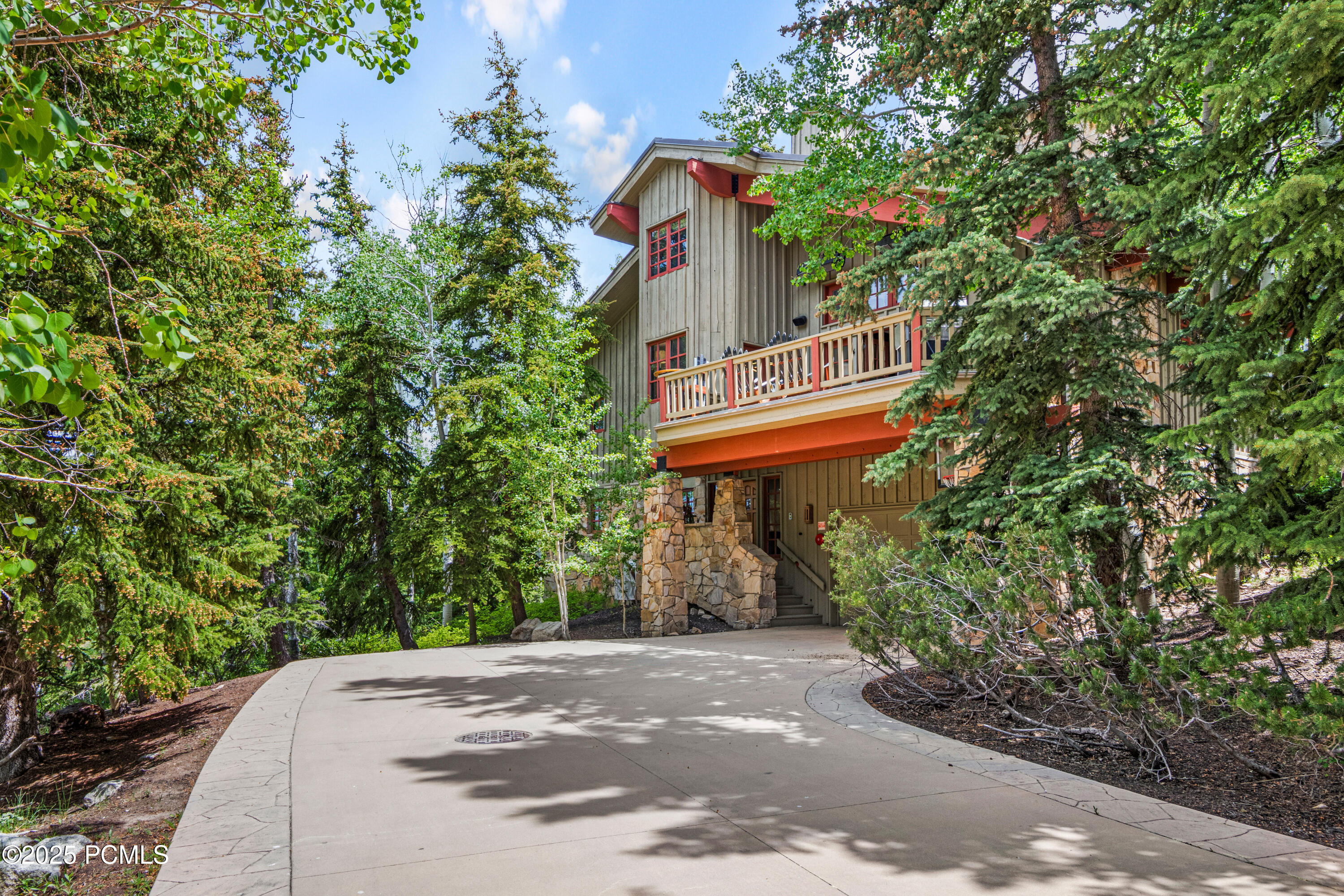 8120 Cache Drive #9, Park City, Utah image 14