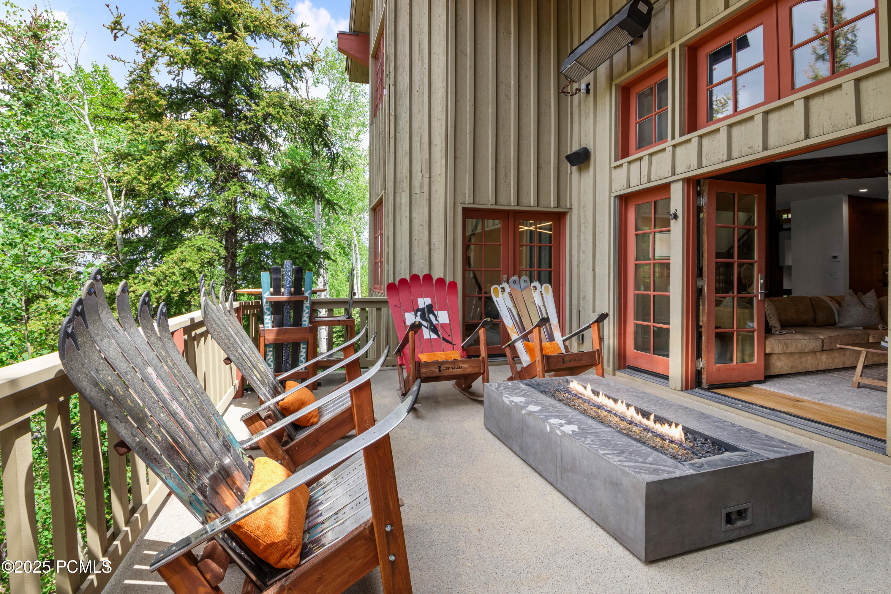 8120 Cache Drive #9, Park City, Utah image 12