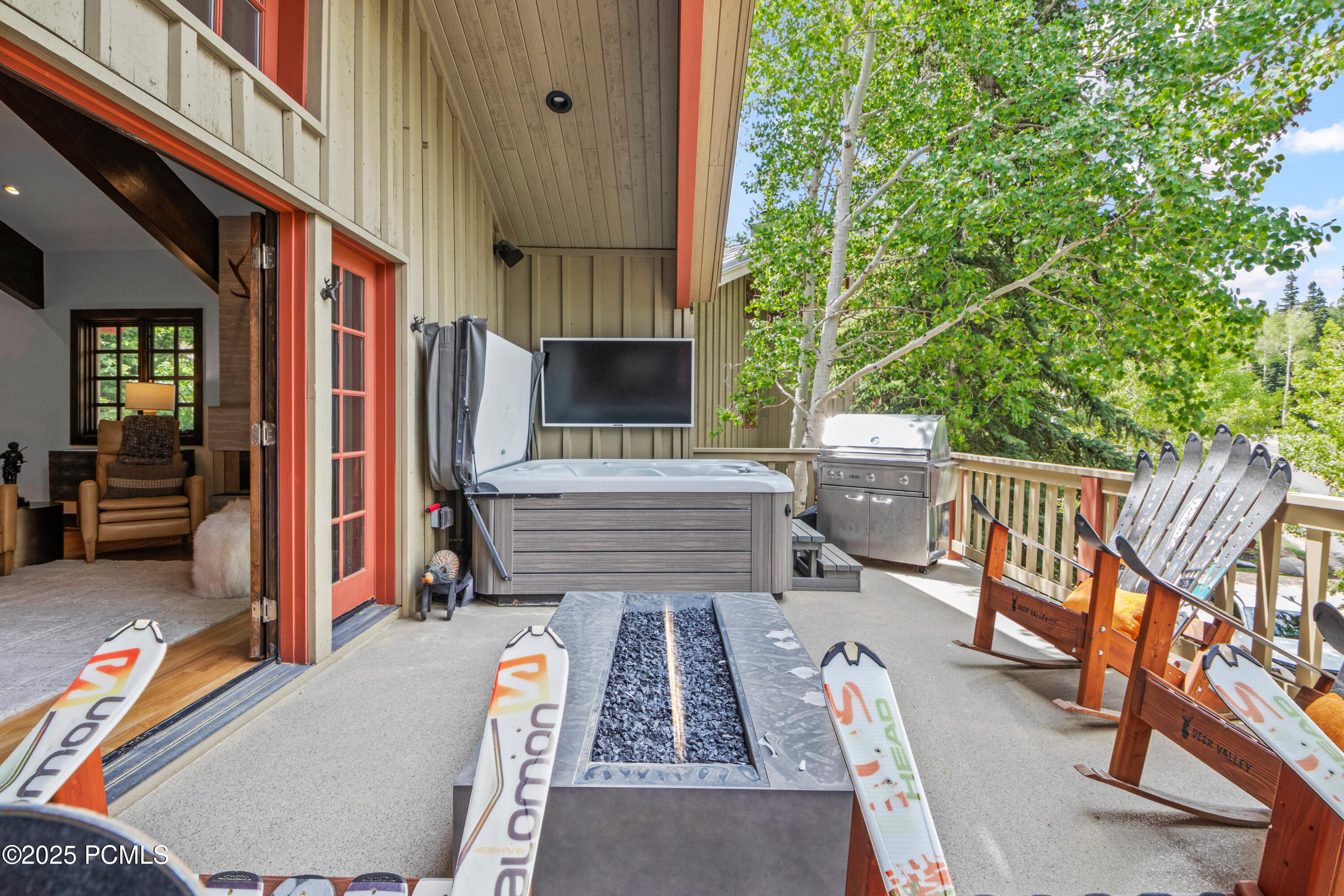 8120 Cache Drive #9, Park City, Utah image 13