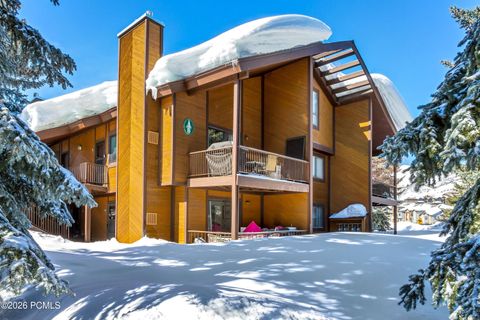 Condo For Sale - 2025 Canyons Resort Drive #APT B4<br/> Summit County, Park City, UT 84098