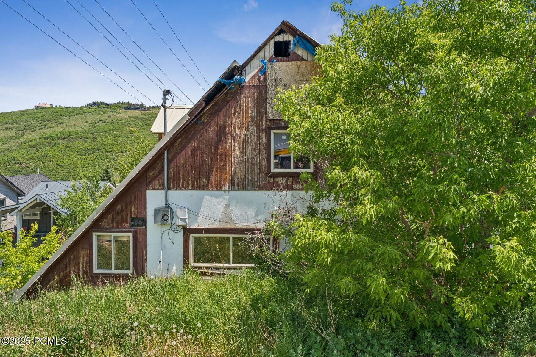 Park City, Utah 84060, United States, ,Land,Active,153668