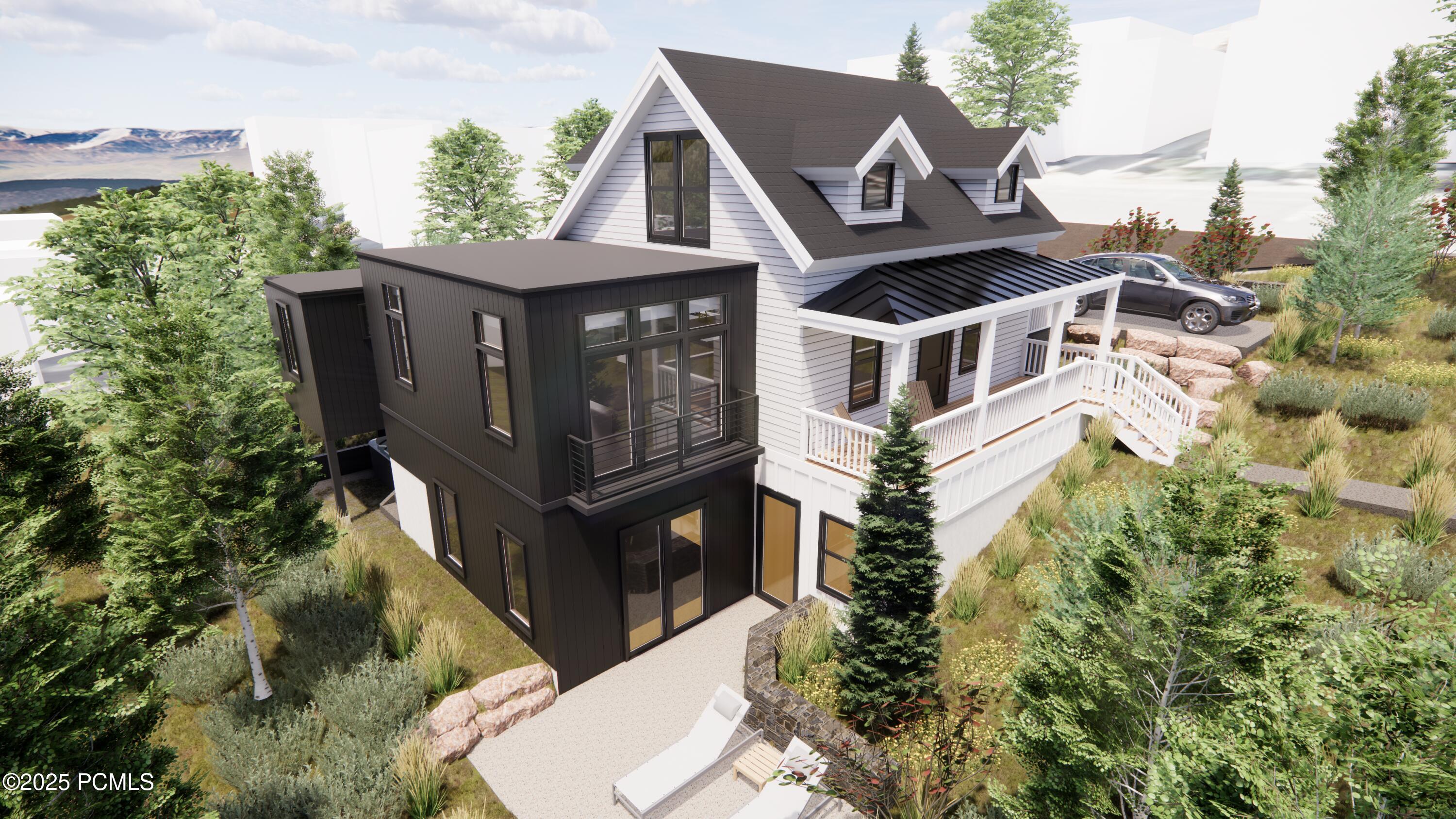 Park City, Utah 84060, United States, ,Land,Active,153668