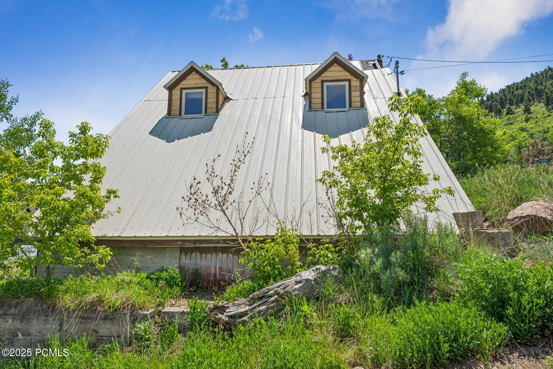 Park City, Utah 84060, United States, ,Land,Active,153668