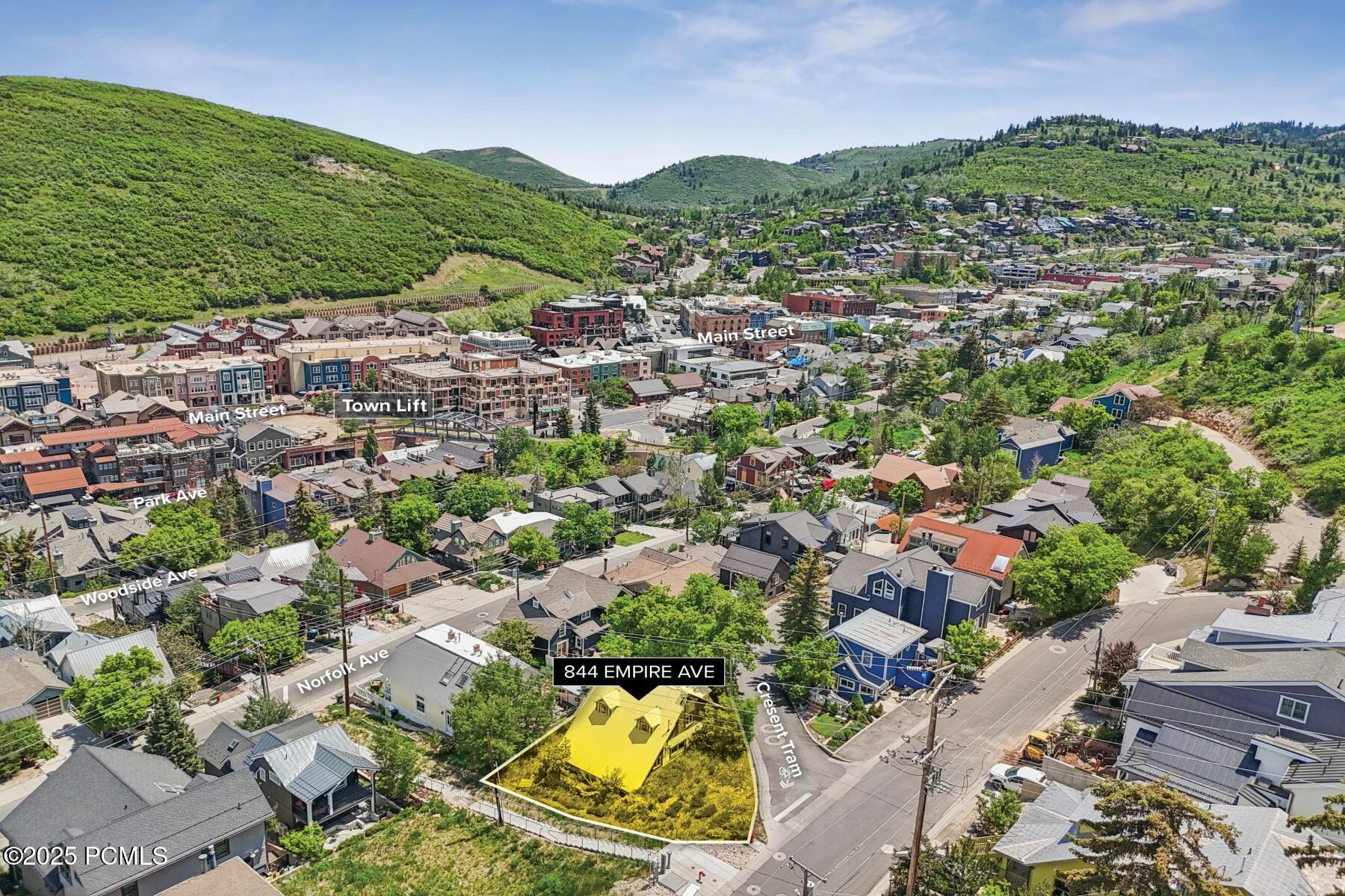 Park City, Utah 84060, United States, ,Land,Active,153668