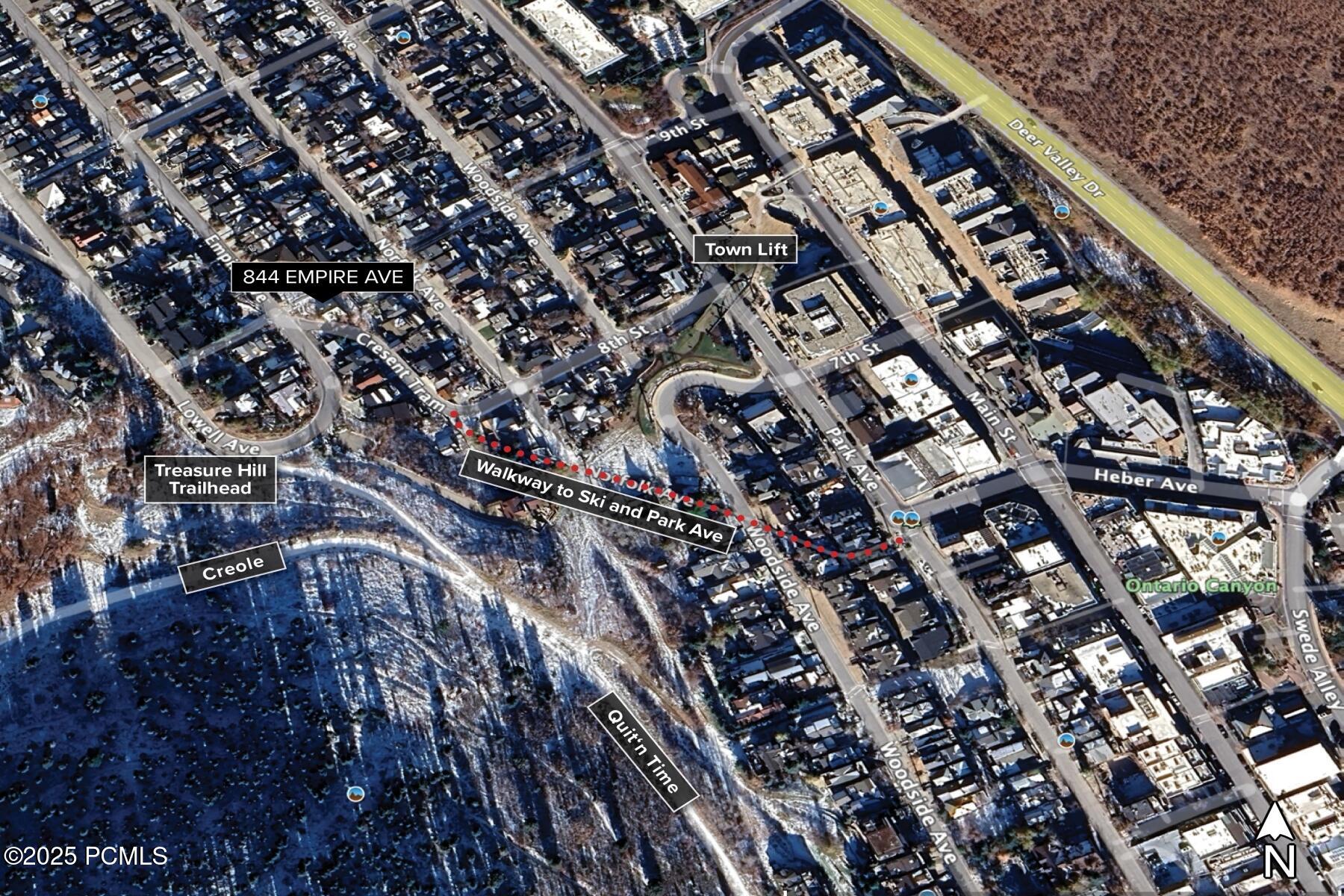 Park City, Utah 84060, United States, ,Land,Active,153668