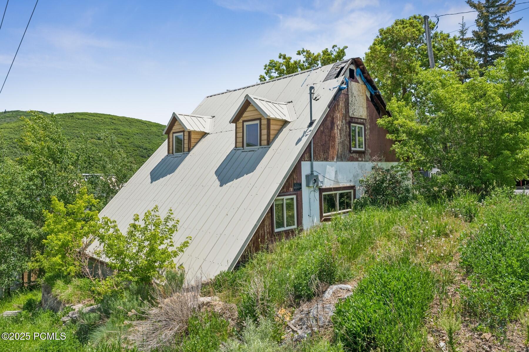 Park City, Utah 84060, United States, ,Land,Active,153668