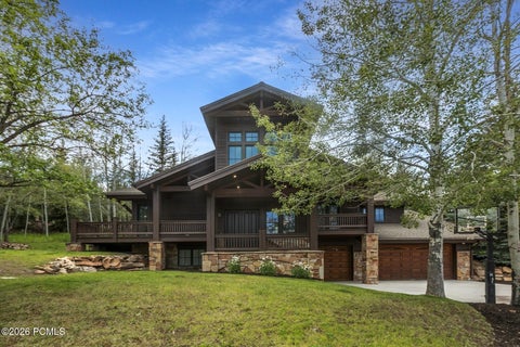 Homes For Rent - 2585 Aspen Springs Drive<br/> Park City, UT 84060