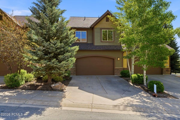 3022 LOWER SADDLEBACK RD, PARK CITY, UT 84098 - Image 64a39f2f6a8e4d1cfd7bd5c4280e42e1/831687885