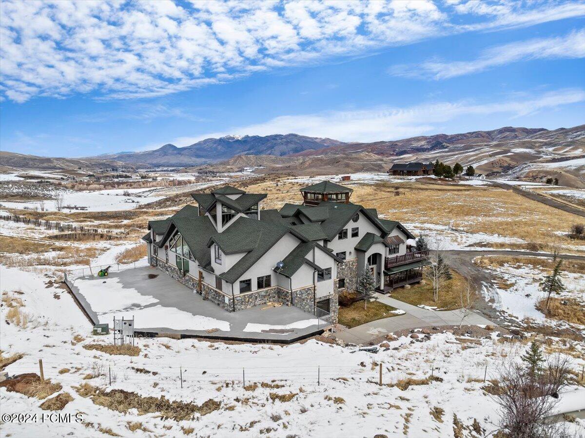 246 Woods Creek Road, Morgan, Utah image 3