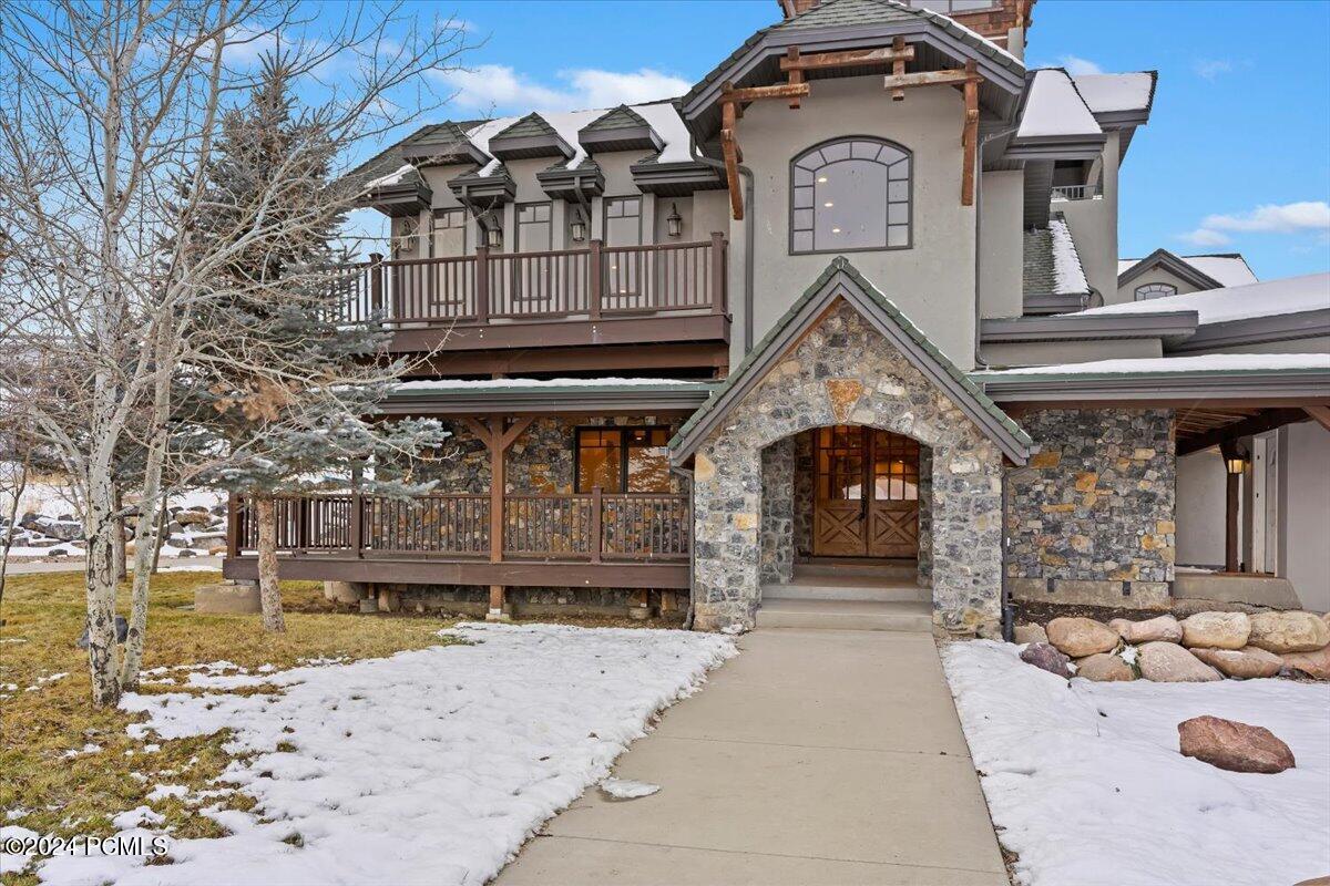 246 Woods Creek Road, Morgan, Utah image 9
