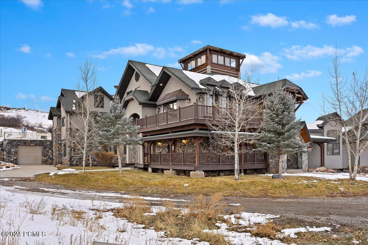 246 Woods Creek Road, Morgan, Utah image 7