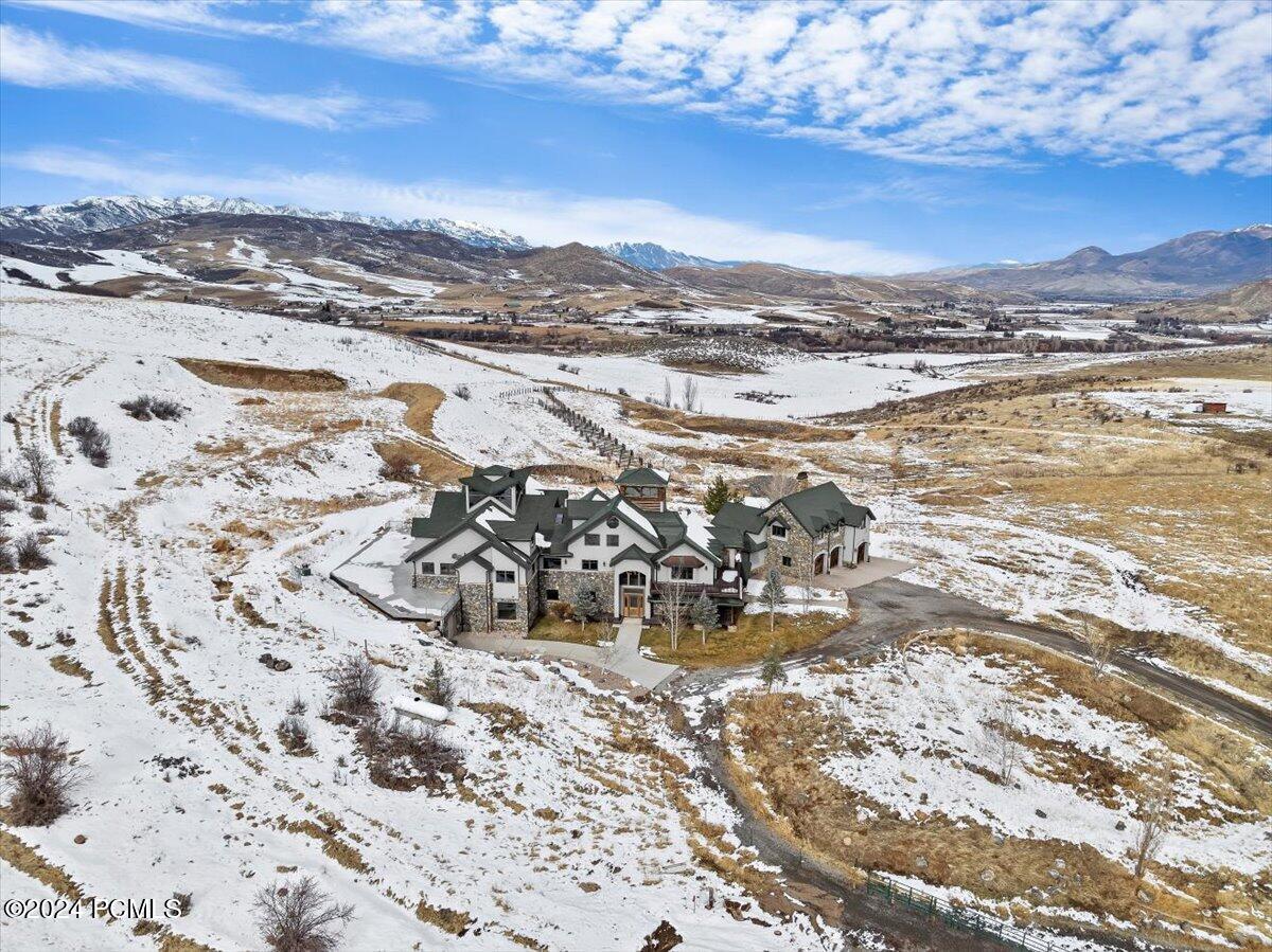 246 Woods Creek Road, Morgan, Utah image 2