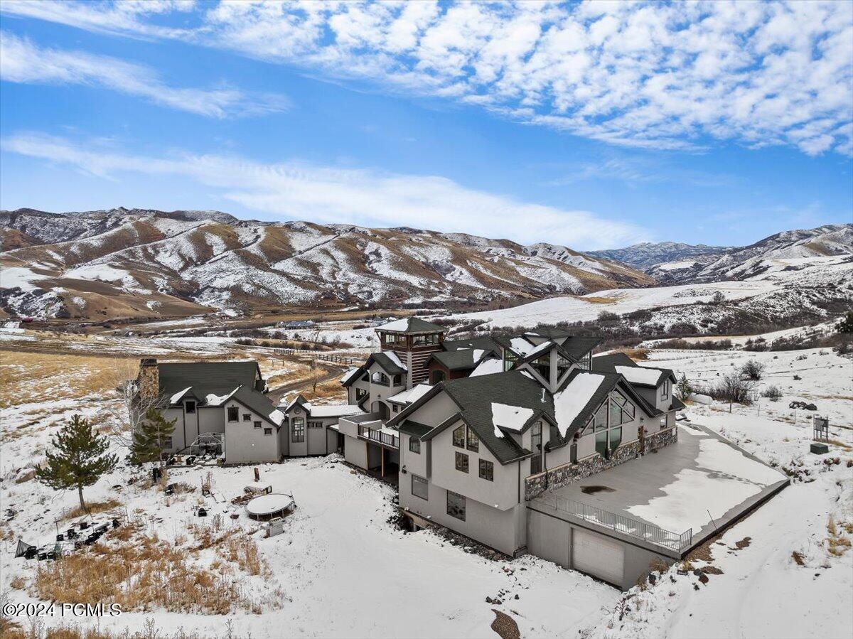 246 Woods Creek Road, Morgan, Utah image 10