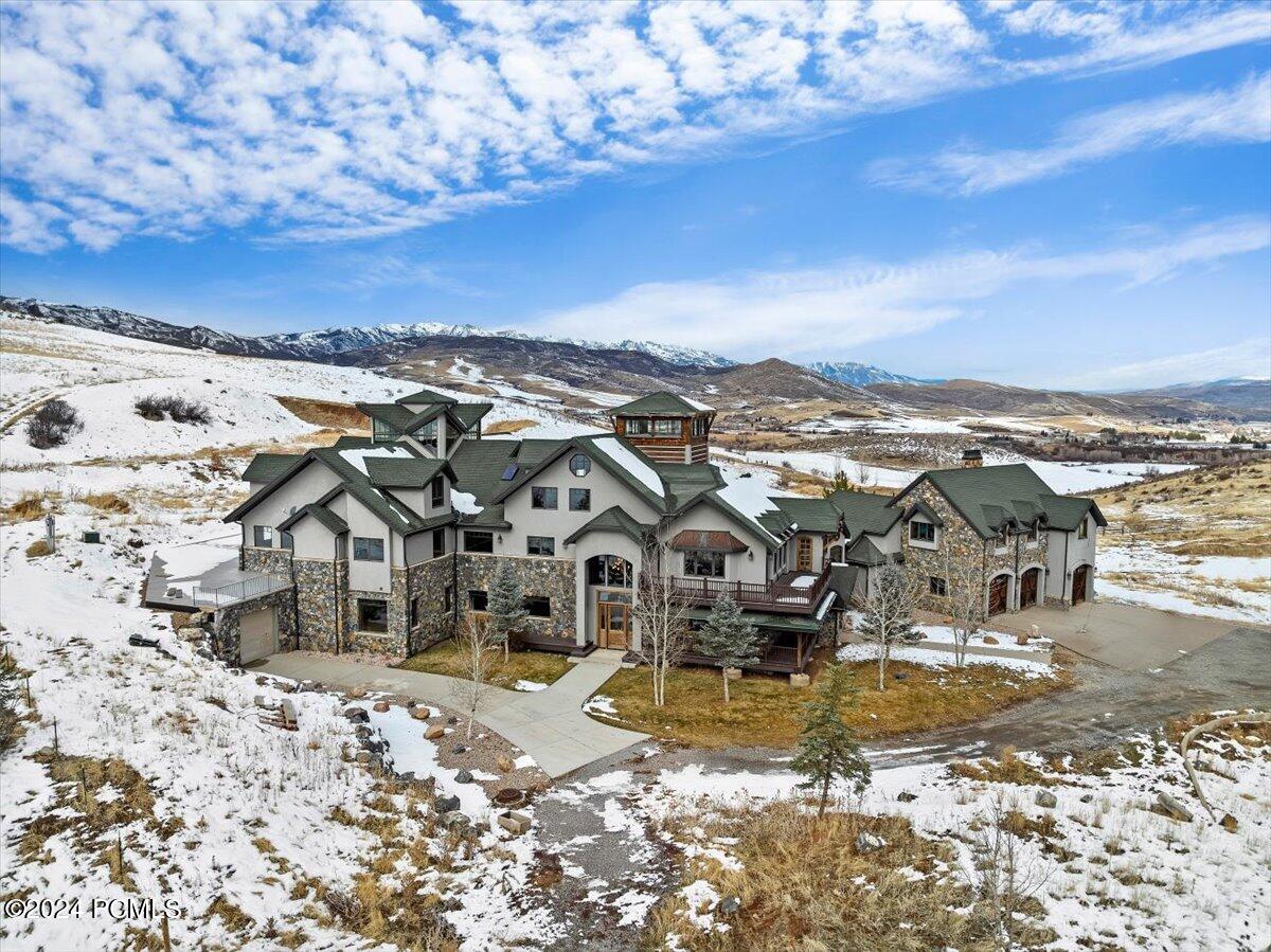 246 Woods Creek Road, Morgan, Utah image 1