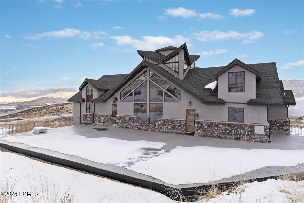 246 Woods Creek Road, Morgan, Utah image 4
