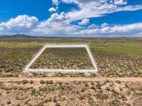 Vacant Land For Sale - 7057 N 3400 W<br/> Cedar City, UT 84721