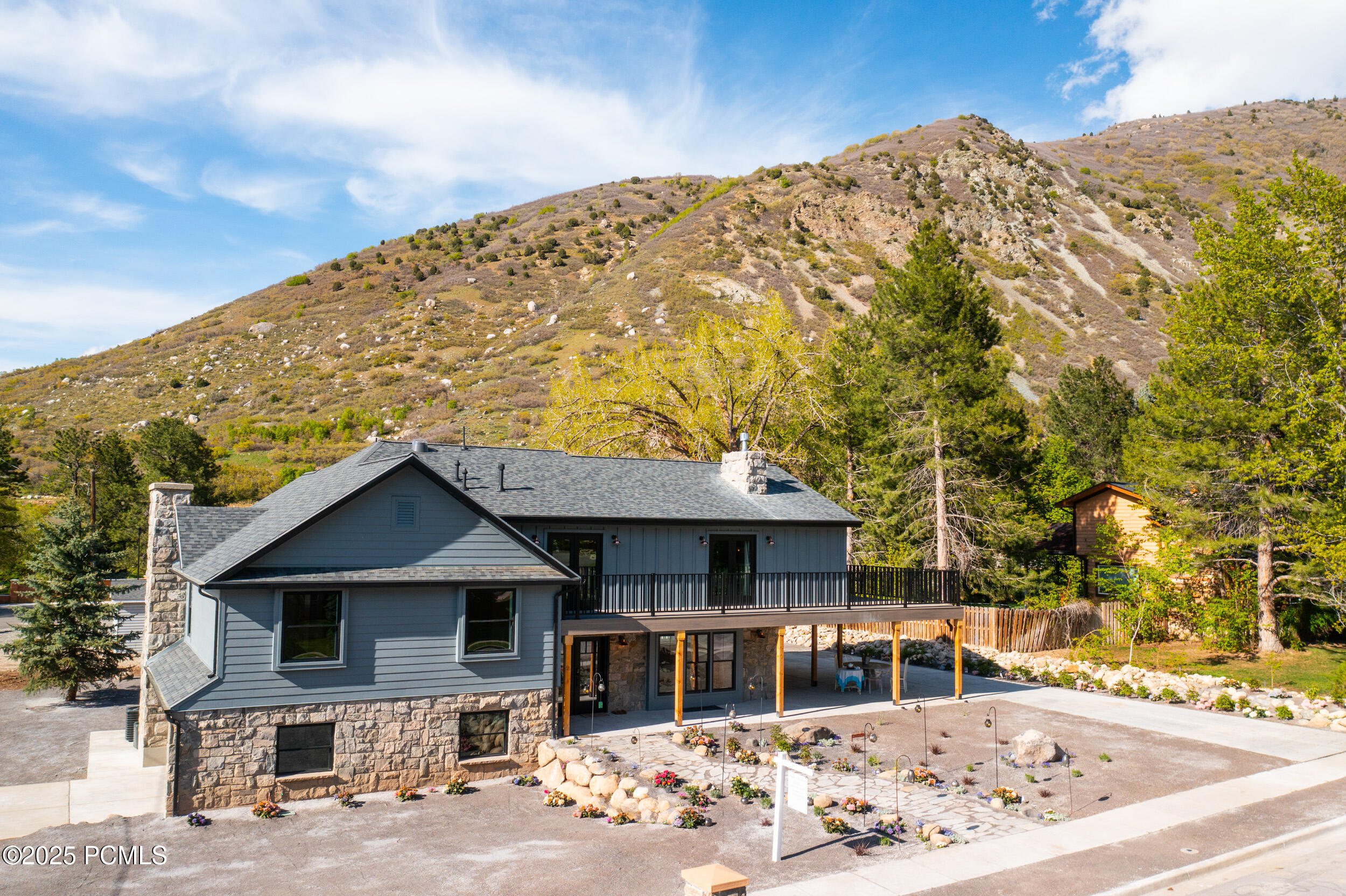 3787 E Little Cottonwood Lane, Sandy, Utah image 6