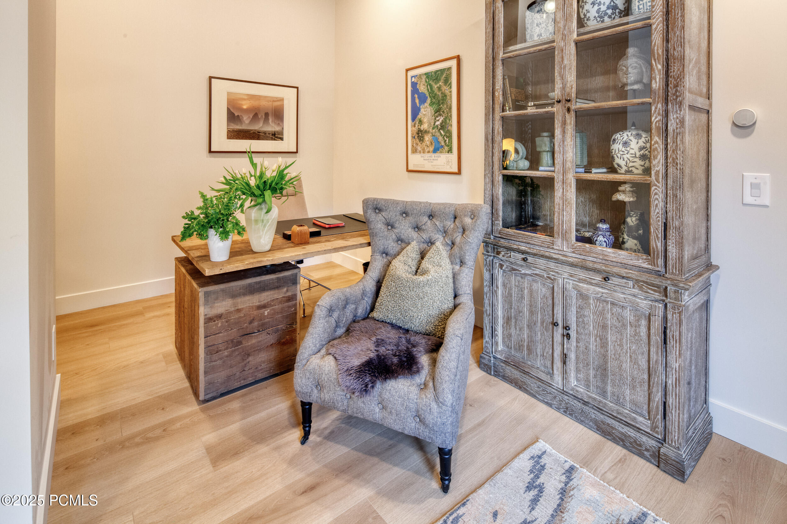 3787 E Little Cottonwood Lane, Sandy, Utah image 30