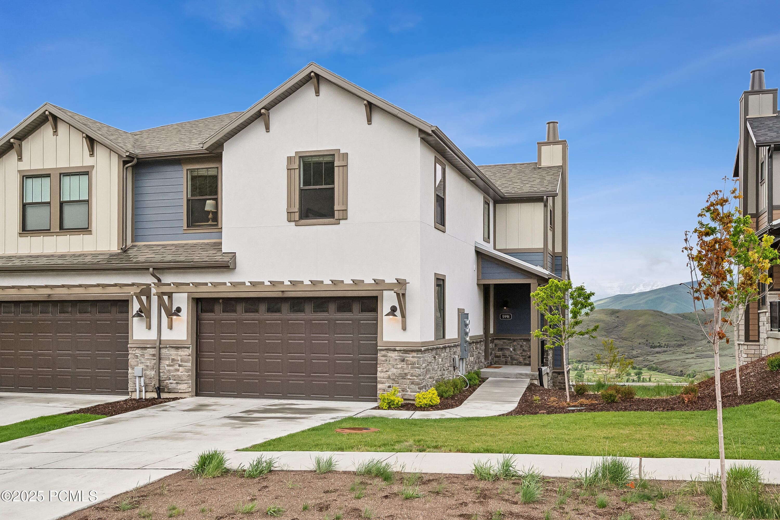5991 Westridge Road, Heber City, Utah image 1