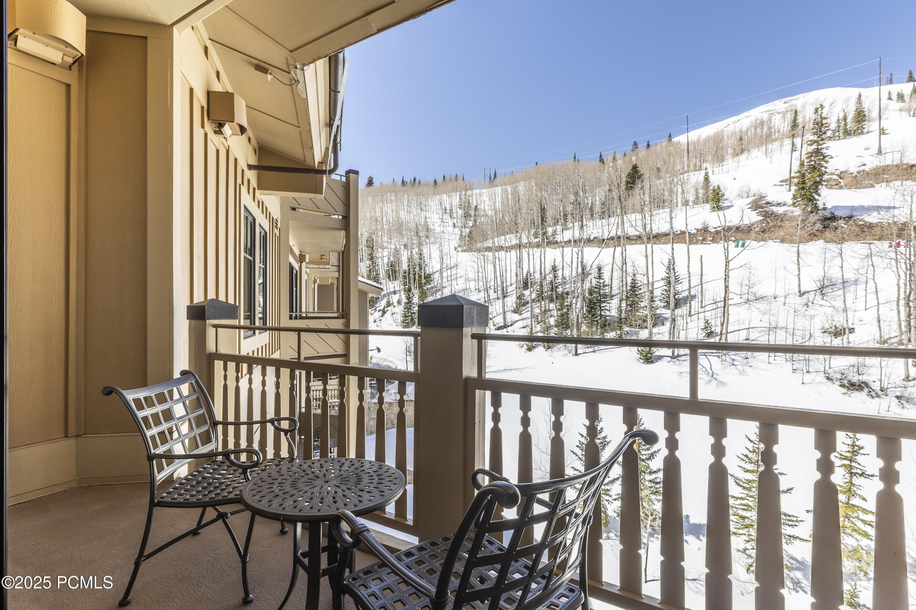 9100 Marsac Avenue #1001, Park City, Utah image 33