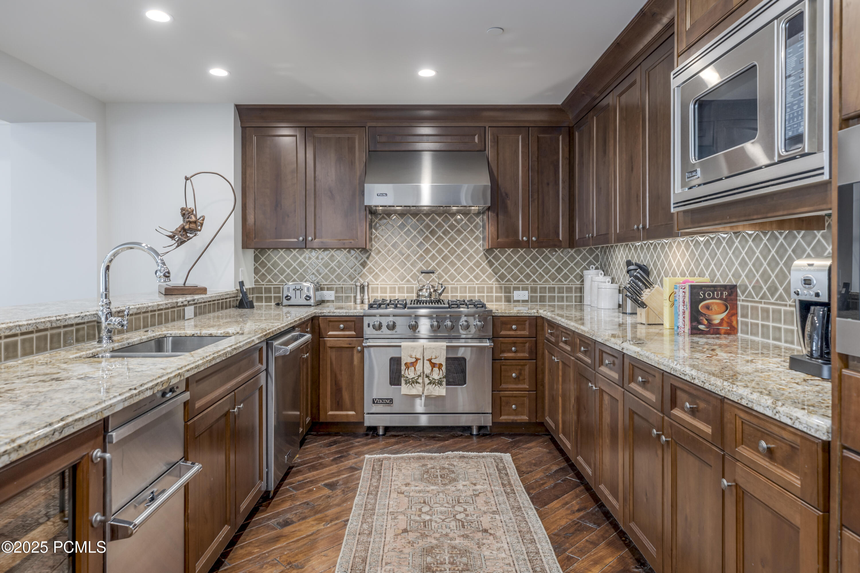 9100 Marsac Avenue #1001, Park City, Utah image 9