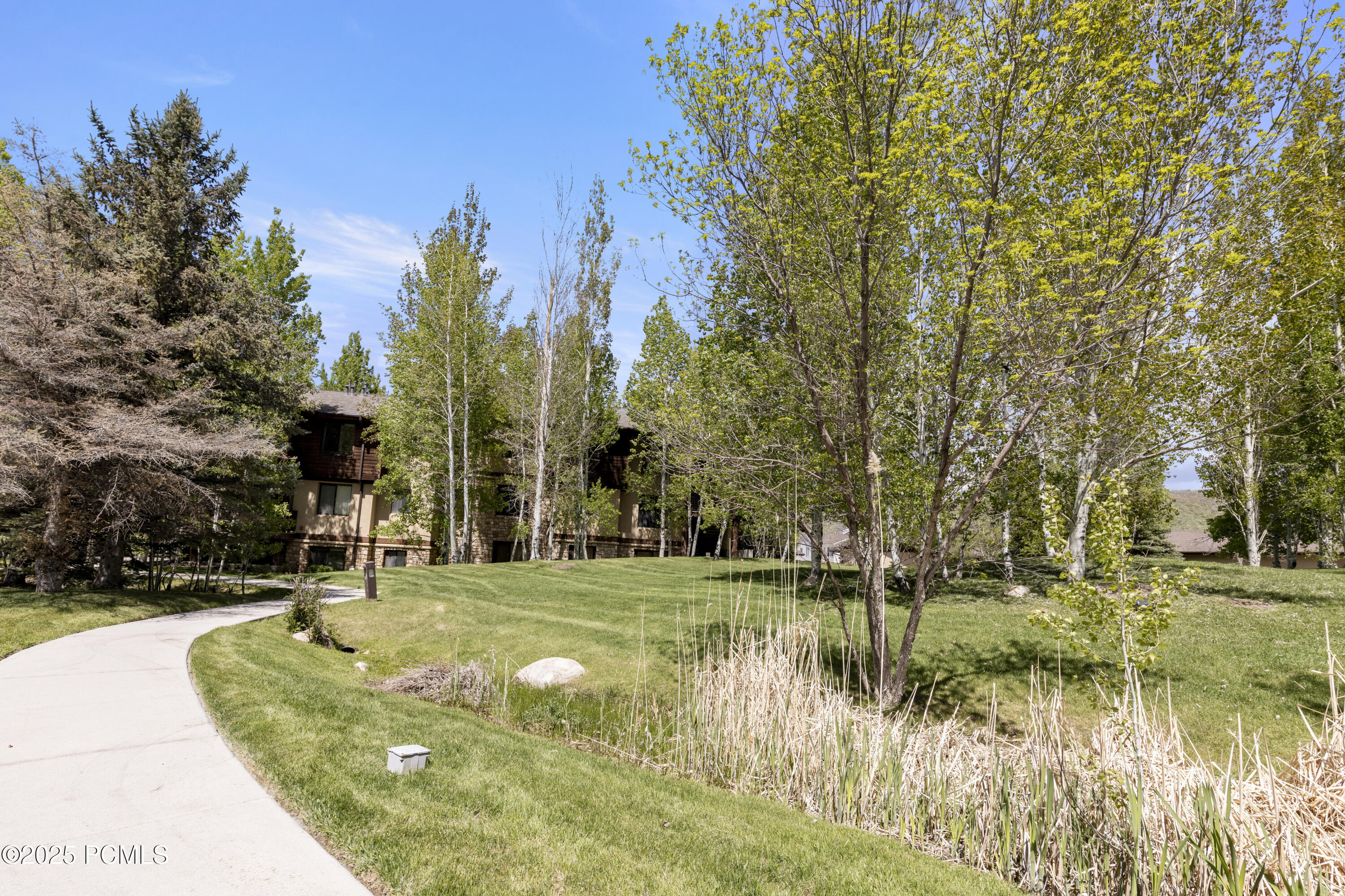 1600 W Pinebrook Boulevard #APT C2, Park City, Utah image 23