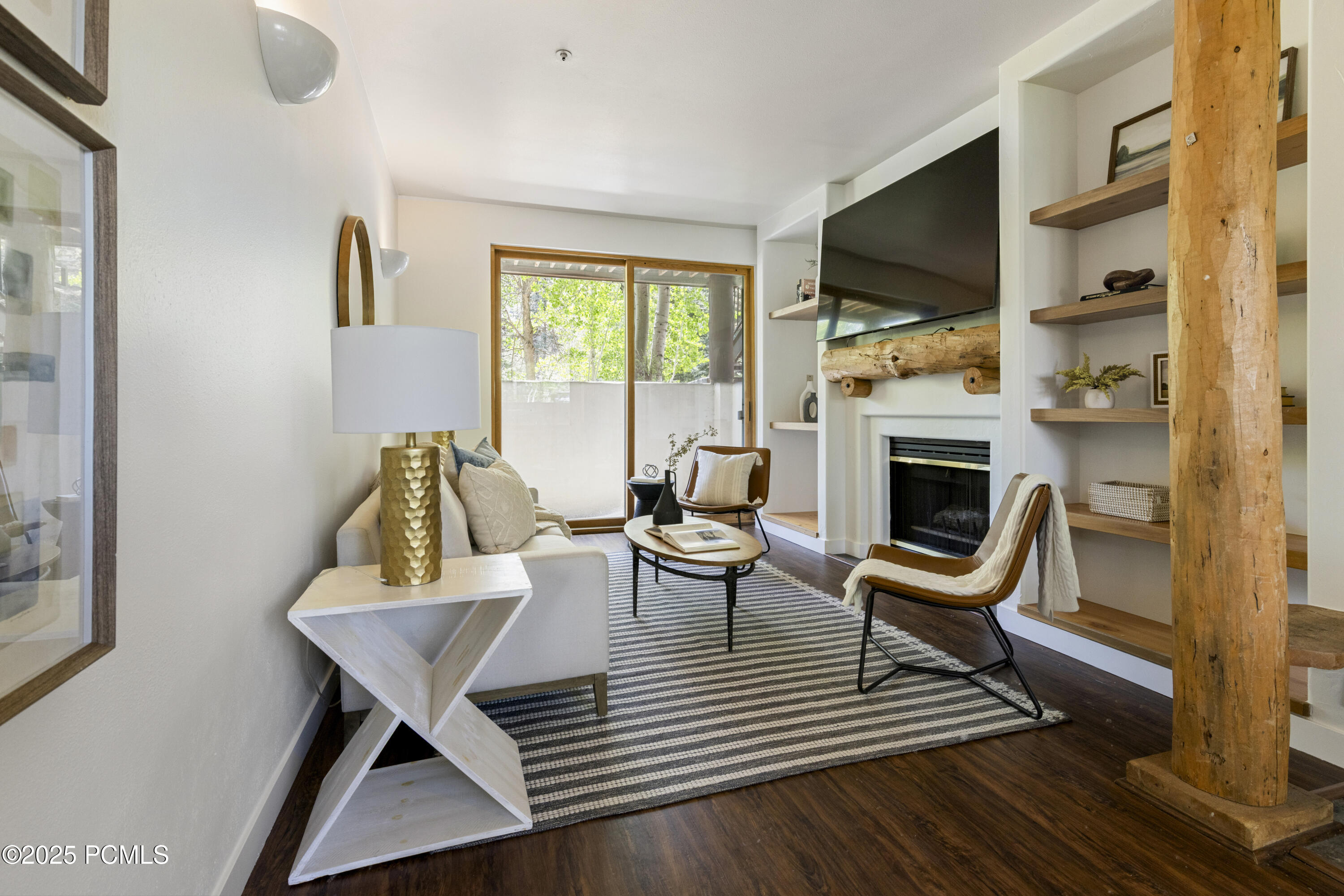 1600 W Pinebrook Boulevard #APT C2, Park City, Utah image 3