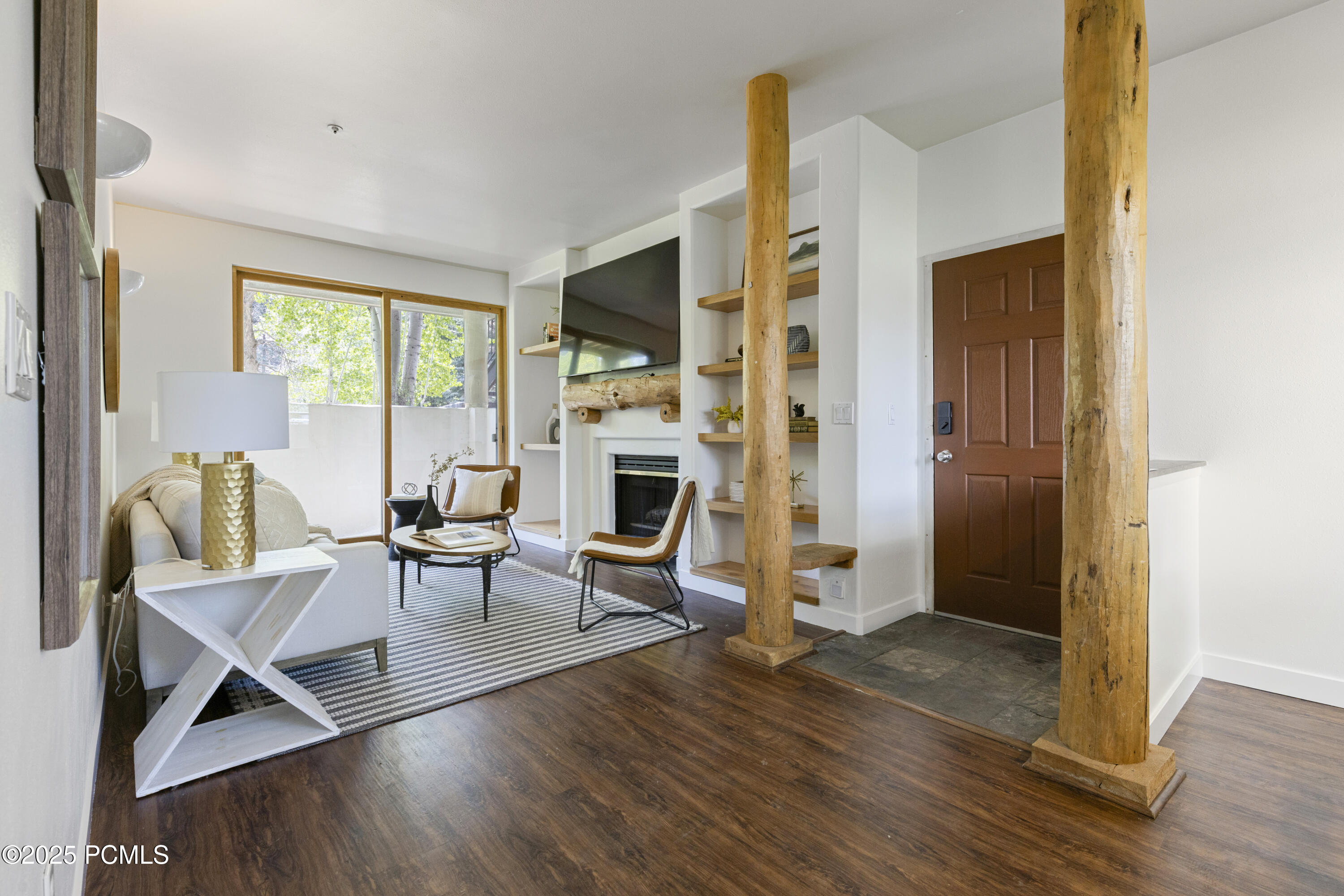 1600 W Pinebrook Boulevard #APT C2, Park City, Utah image 1