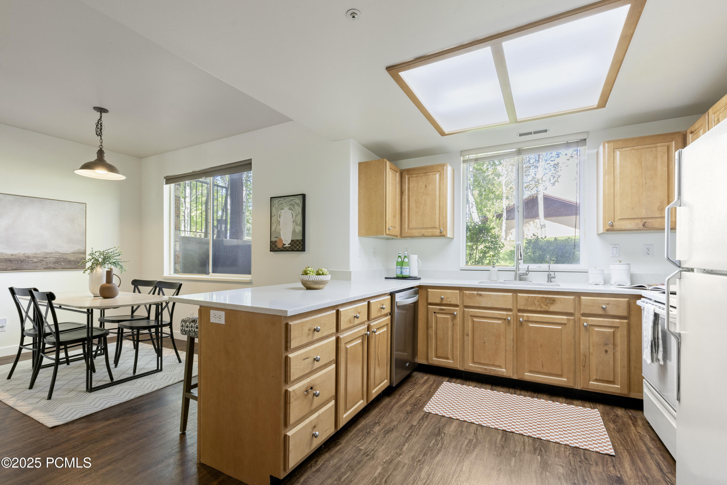 1600 W Pinebrook Boulevard #APT C2, Park City, Utah image 10
