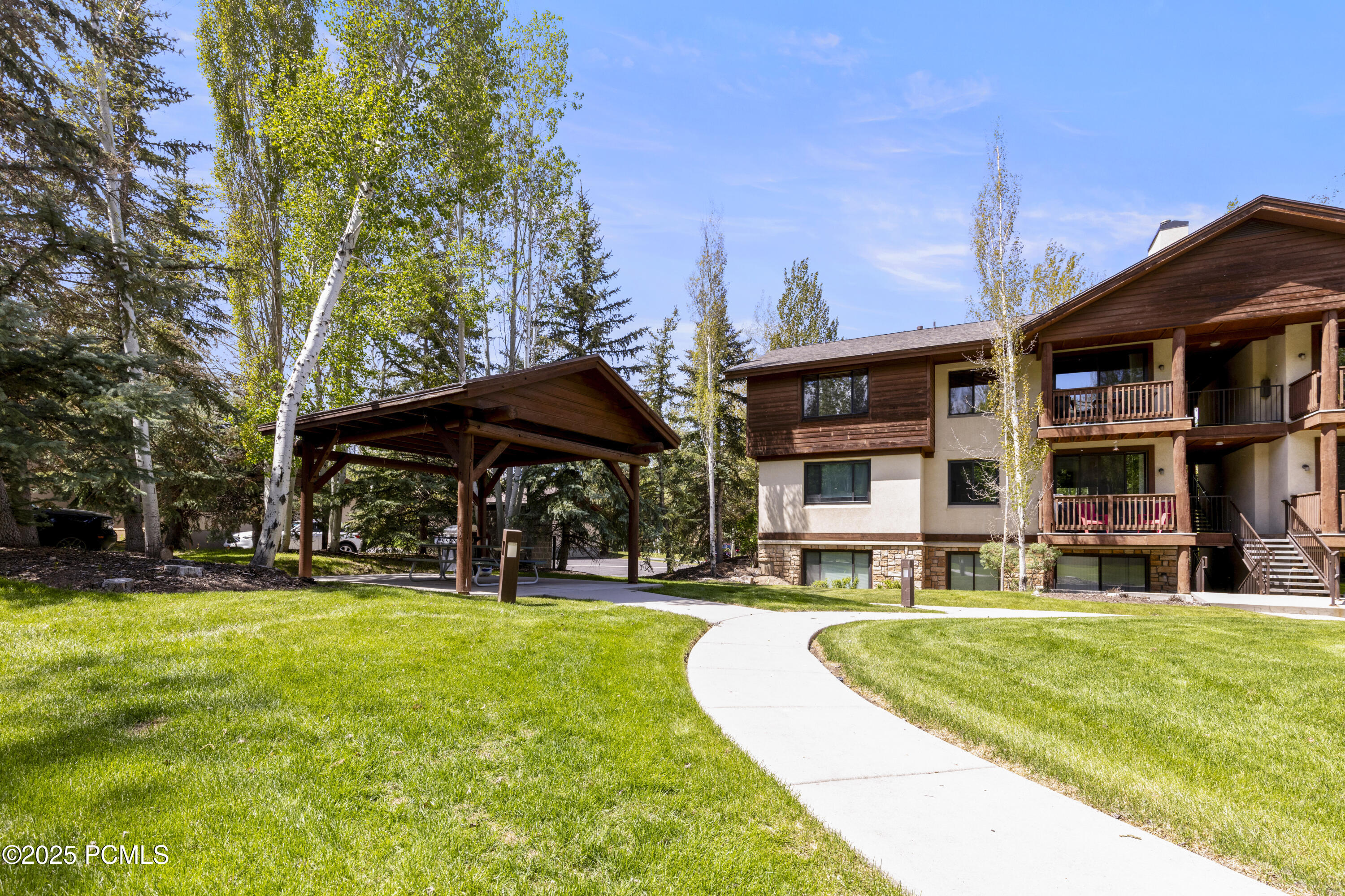 1600 W Pinebrook Boulevard #APT C2, Park City, Utah image 21
