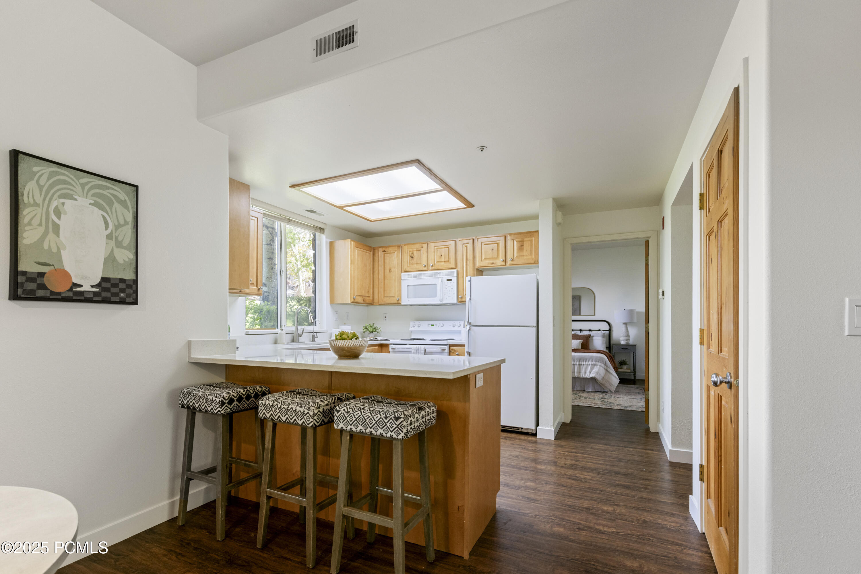 1600 W Pinebrook Boulevard #APT C2, Park City, Utah image 9