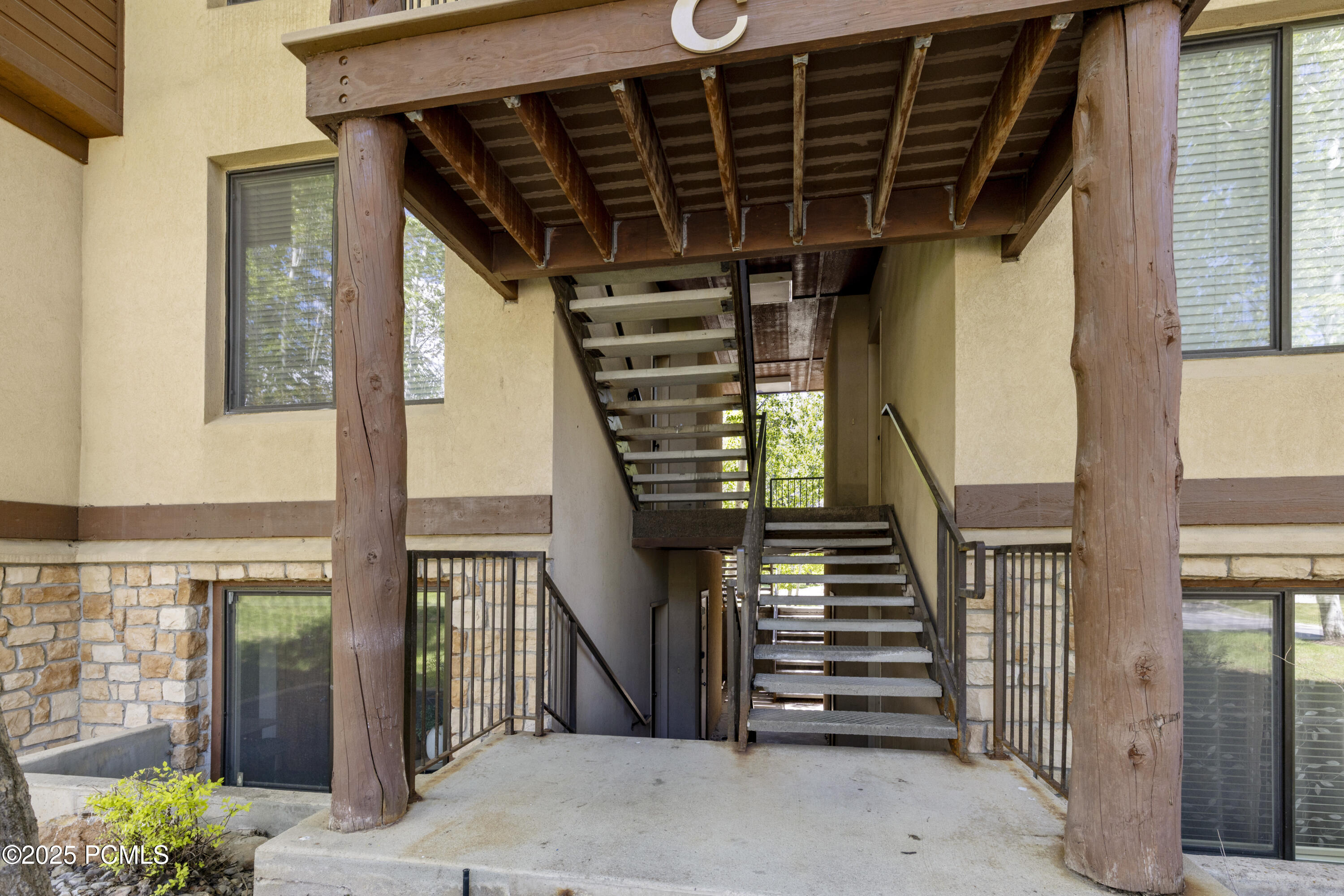 1600 W Pinebrook Boulevard #APT C2, Park City, Utah image 25