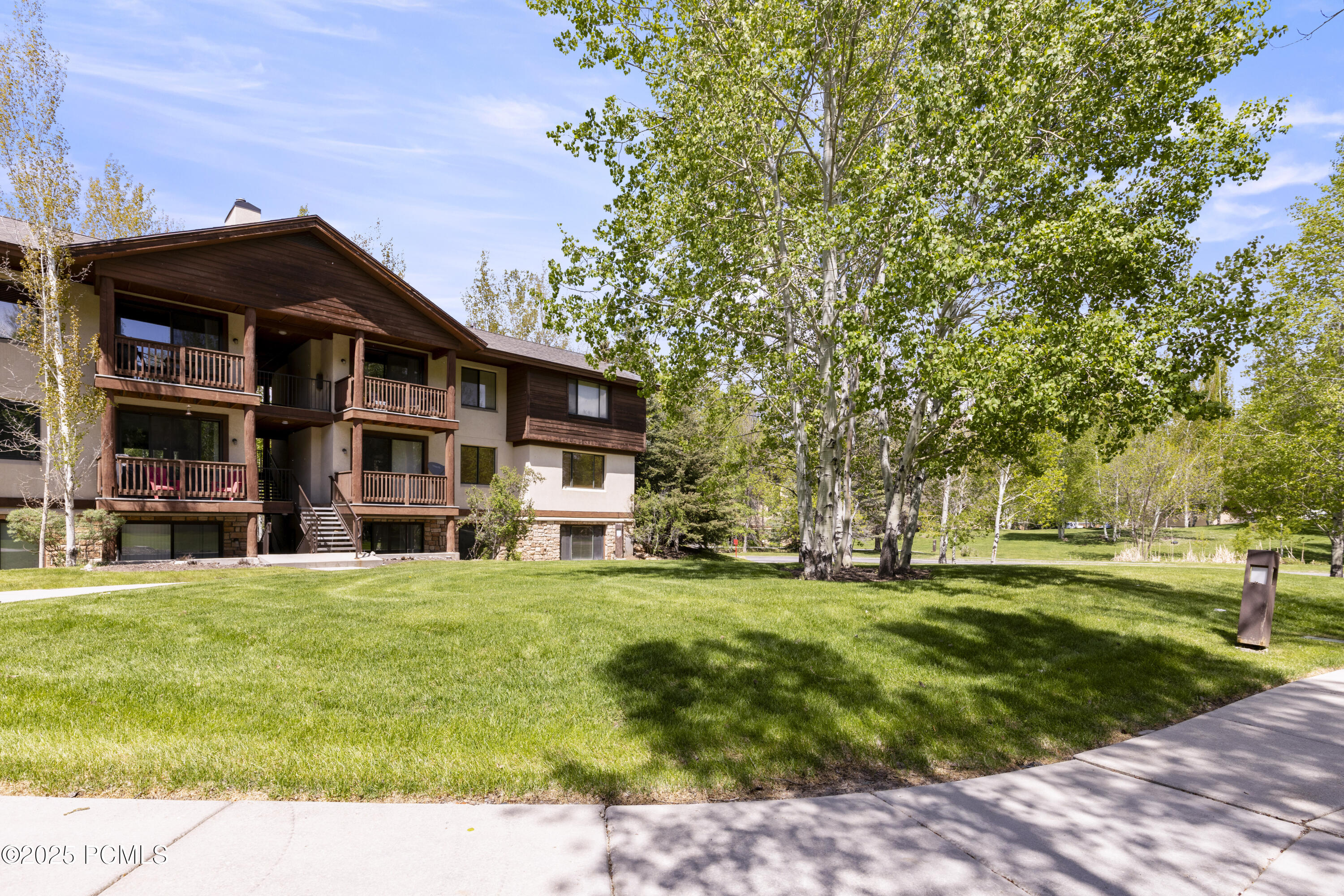 1600 W Pinebrook Boulevard #APT C2, Park City, Utah image 22
