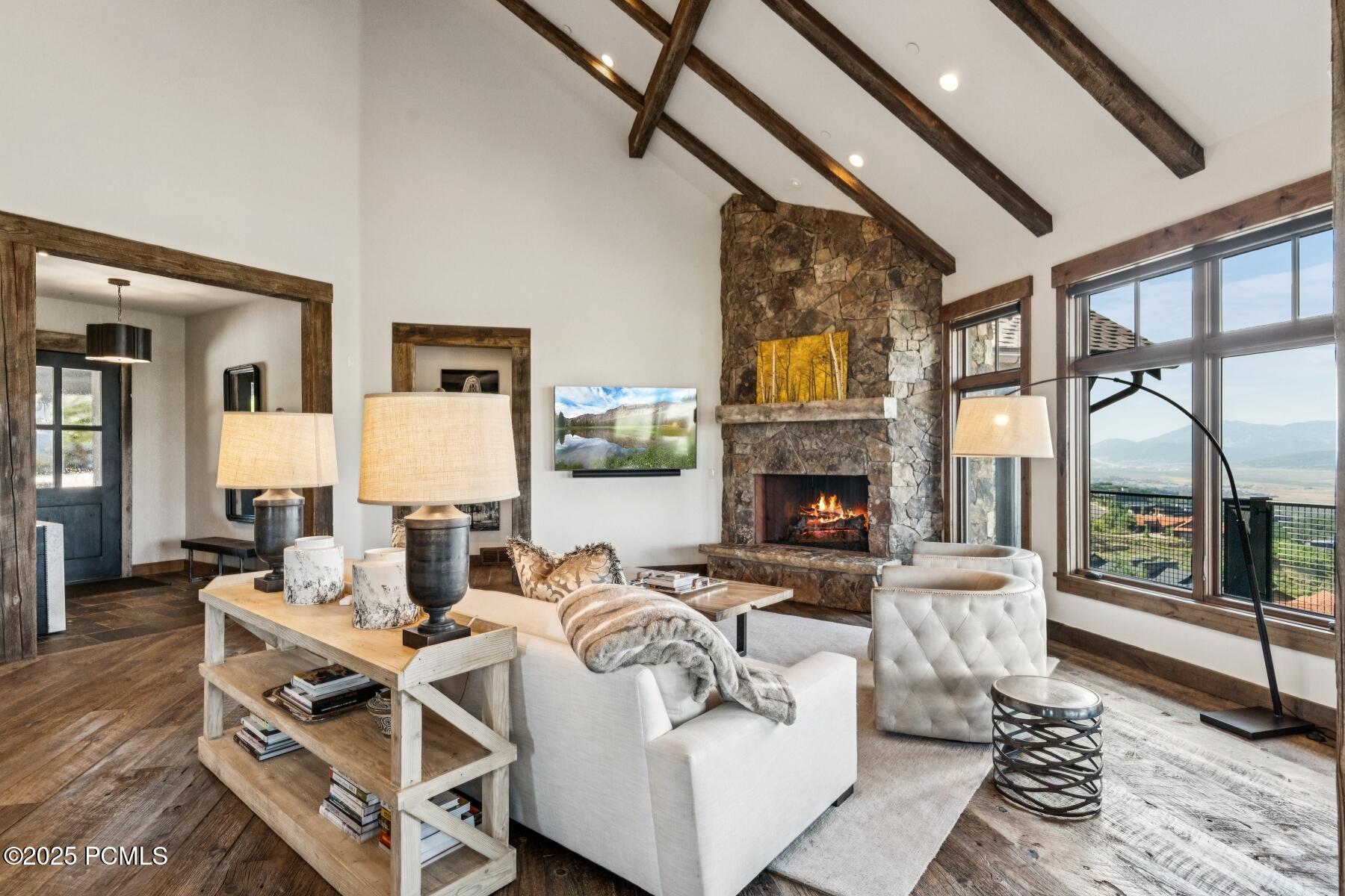 Park City, Utah 84098, United States, 5 Bedrooms Bedrooms, ,6 BathroomsBathrooms,Residential,Active,175938