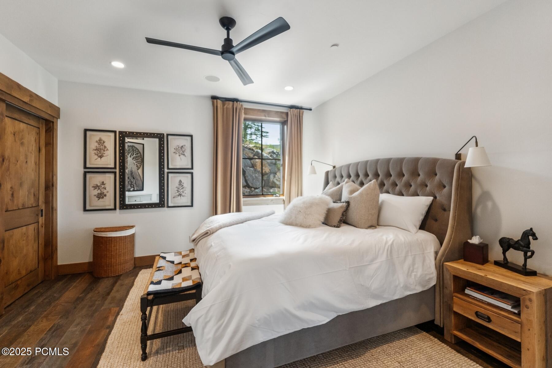 Park City, Utah 84098, United States, 5 Bedrooms Bedrooms, ,6 BathroomsBathrooms,Residential,Active,175938