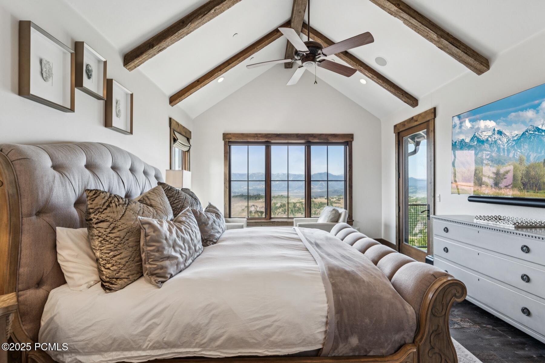 Park City, Utah 84098, United States, 5 Bedrooms Bedrooms, ,6 BathroomsBathrooms,Residential,Active,175938