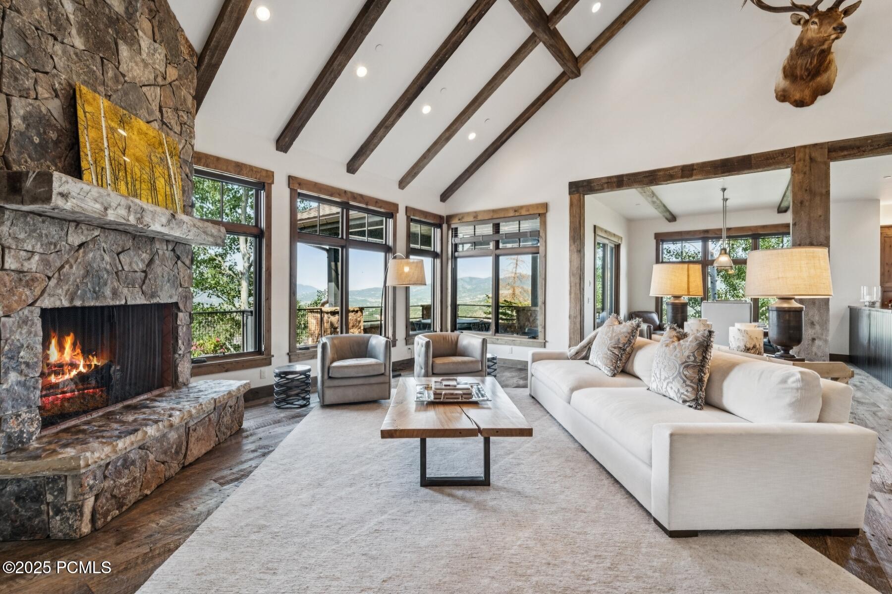 Park City, Utah 84098, United States, 5 Bedrooms Bedrooms, ,6 BathroomsBathrooms,Residential,Active,175938